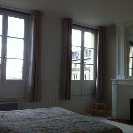 Dieu 3 Apartman Bordeaux Szoba fotó