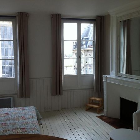 Dieu 3 Apartman Bordeaux Szoba fotó