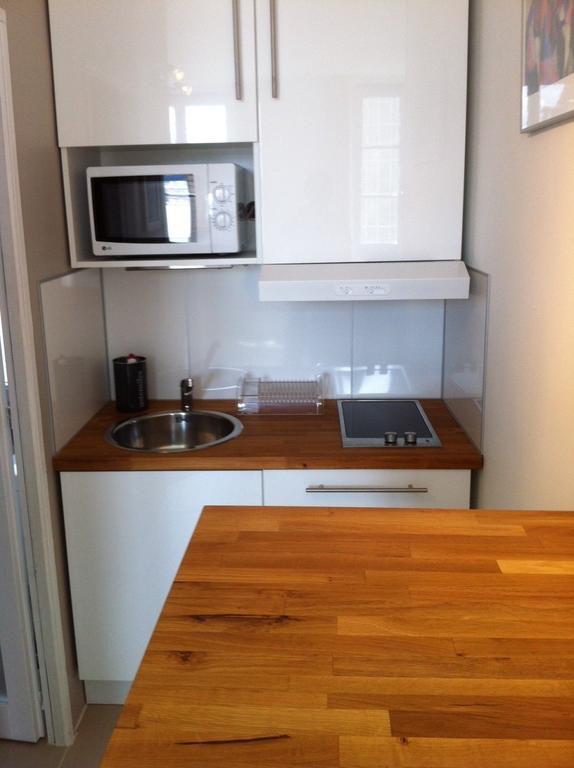 Dieu 3 Apartman Bordeaux Szoba fotó